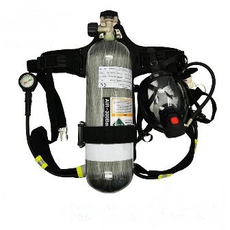 breathing-apparatus-sets