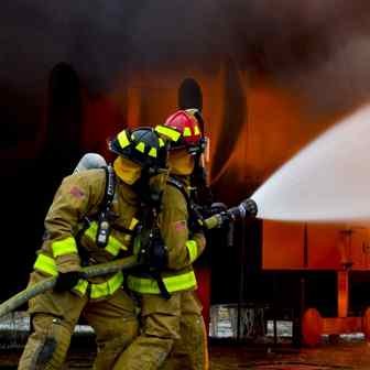firefighter